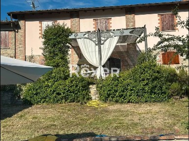Casale Località Ronca Ronso, Alta Val Tidone