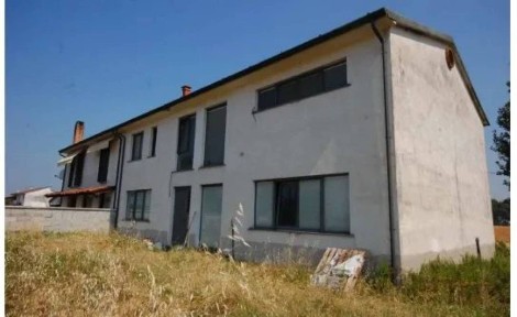Rustico - casale all'asta Strada Motta 3, Monticelli d'Ongina