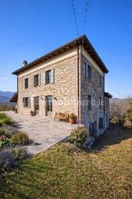 Rustico Località Manzi, Vernasca