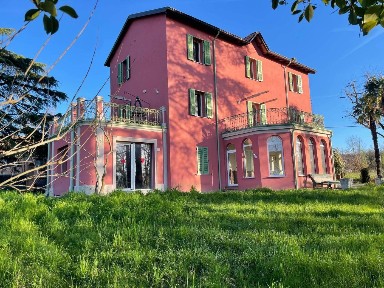 Casale Sp55, Rivergaro