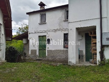 Rustico Strada Statale Vecchia di Valle Trebbia 165, Coli
