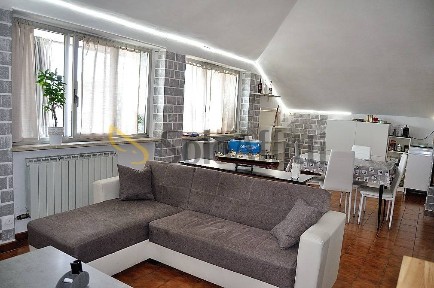 Loft via Piave 12, Fornacino, Leinì