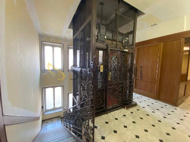 Loft quarto piano, Via Roma, Torino