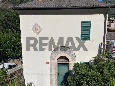 Rustico via Accereto 31A, Centro, Favale di Malvaro
