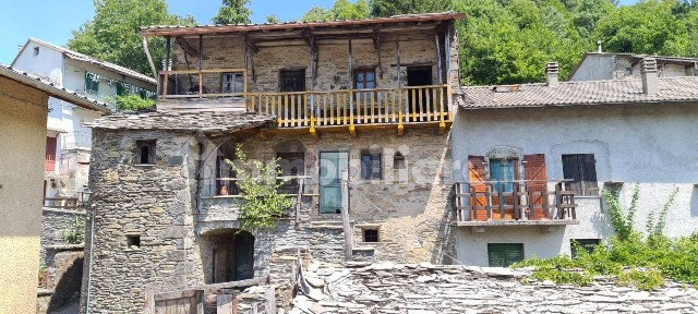 Rezzoaglio, Località Costafigara