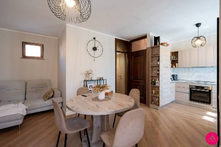 Villa a schiera via Maggiore, San Martino Di Campagna, Aviano
