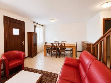Villa a schiera Strada dei vido 10, Centro, Sacile