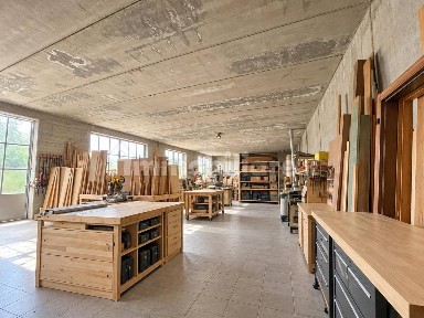 Mongardino, Via Tiglione, 38