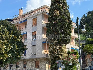 Attico via Bartolomeo Maggiocco 9, Castello - Don Minzoni, Rapallo