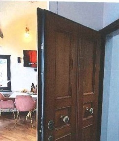 Attico - mansarda all'asta Lungomare di Pegli 7, Genova