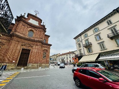 Chieri, Via Palazzo di Città, 3