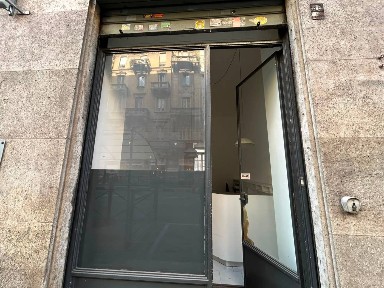 Torino, San Salvario - Dante, Via Madama Cristina, 85