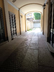 Laboratorio in Affitto