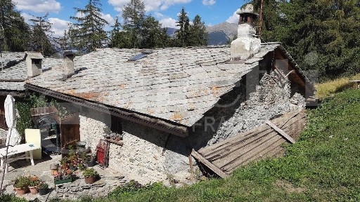 Sauze d'Oulx, via Richardette, 35