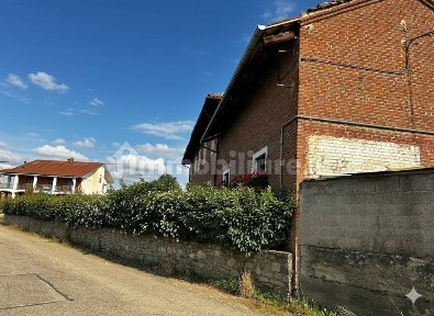 Rustico via Tetti Giro 117, Santena