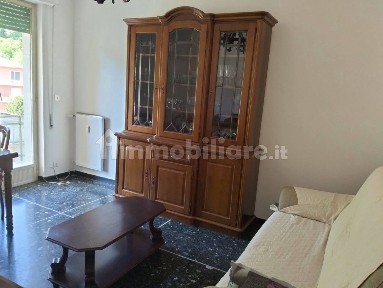 Castelletto d'Orba, Via Generale Cortella