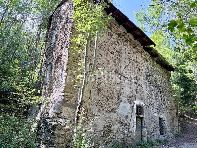 Rustico via Pellousiere, Centro, Oulx