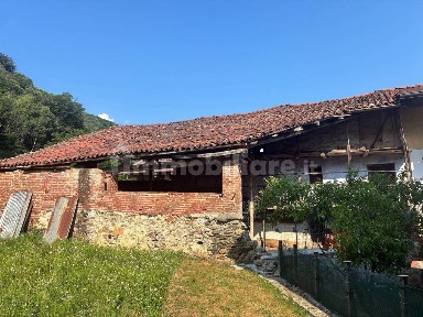 Rustico Borgata Dalmassi, Giaveno