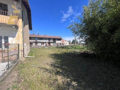 Casale via Antica Di Vigone 5, Cavour
