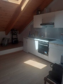 Alessandria, Ospedale, Spalto Marengo