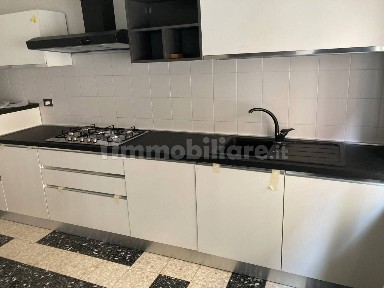 Bilocale via Trotti, Piazza della Libertà, Alessandria