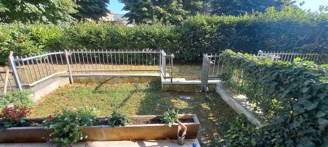 Trilocale buono stato, piano terra, Bistagno