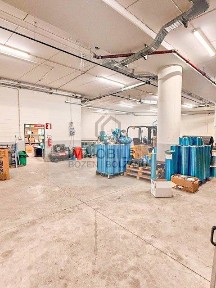 Magazzino - Deposito in Affitto