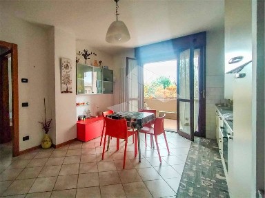 Reggio Emilia, Buco del Signore - Acque Chiare