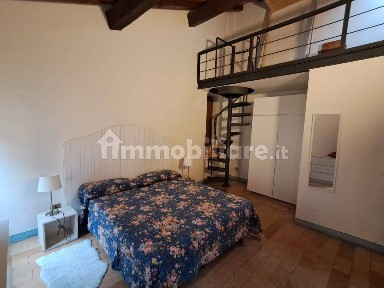 Quadrilocale via Squadroni, Centro Storico, Reggio Emilia