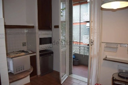 Bilocale via Francesco Petrarca, Baragalla - Canalina, Reggio Emilia