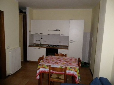 Bilocale buono stato, Pieve Modolena, Reggio Emilia