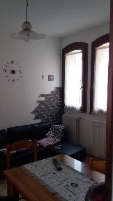 Bilocale buono stato, Centro Storico, Reggio Emilia