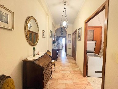 Quadrilocale via isonzo 126, Morbella - Cucchiarelli, Latina