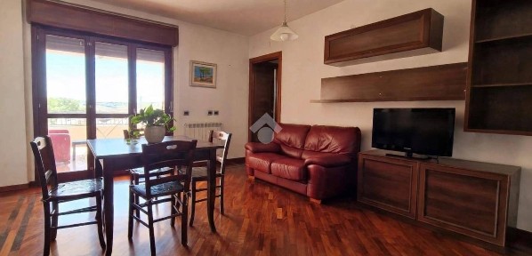 Bilocale via Milazzo 97, Centro, Latina