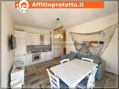 Trilocale viale Unità d'Italia, Centro, Formia
