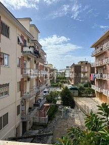 Trilocale via Messina, Gaeta