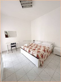 Quadrilocale via Fratelli Bandiera, Gaeta