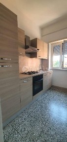 Bilocale via Achille Grandi, Giulianello, Cori