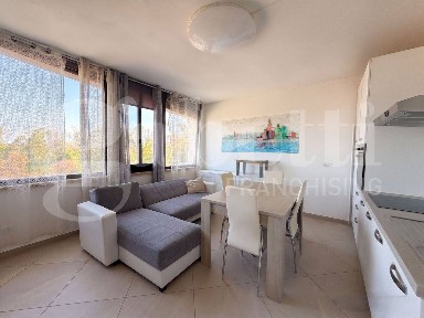 Bilocale viale le Corbusier, 393, Morbella - Cucchiarelli, Latina