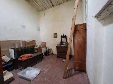 Cascina, Navacchio Nord - Zambra, Via Giulio Guelfi