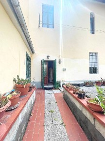 Vicopisano, Via Suor Alma, 3