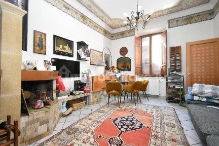 Pisa, Riglione - Oratoio, Via Bezzecca, 10