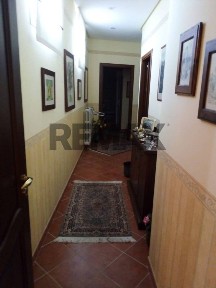 Appartamento via San Francesco 77, Centro, Ragusa