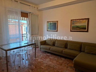 Appartamento via Nello Danesi, Ardenza, Livorno