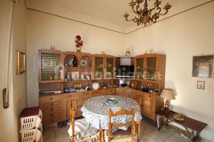 Trilocale primo piano, Donoratico, Castagneto Carducci