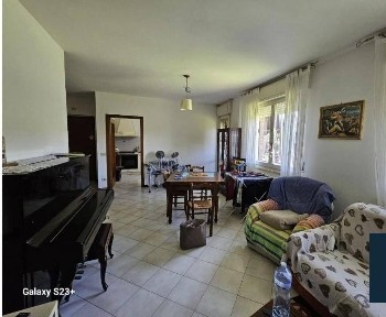 Trilocale buono stato, Vicarello, Collesalvetti
