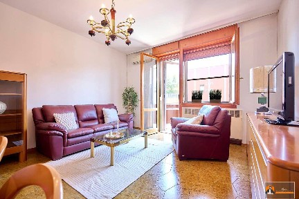 Appartamento via Frabetti 7, Funo, Argelato