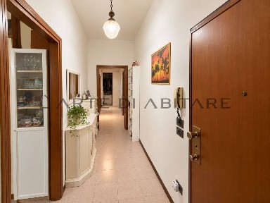 Trilocale Gorki 5, Corticella, Bologna