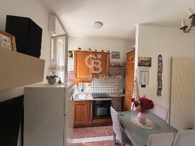 Bologna, San Ruffillo, Via Don Luigi Guanella
