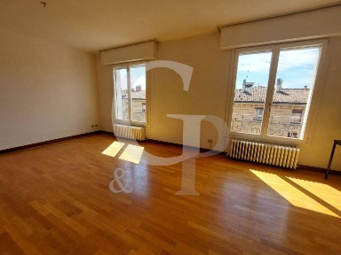 Bologna, Irnerio, Via Irnerio, 24